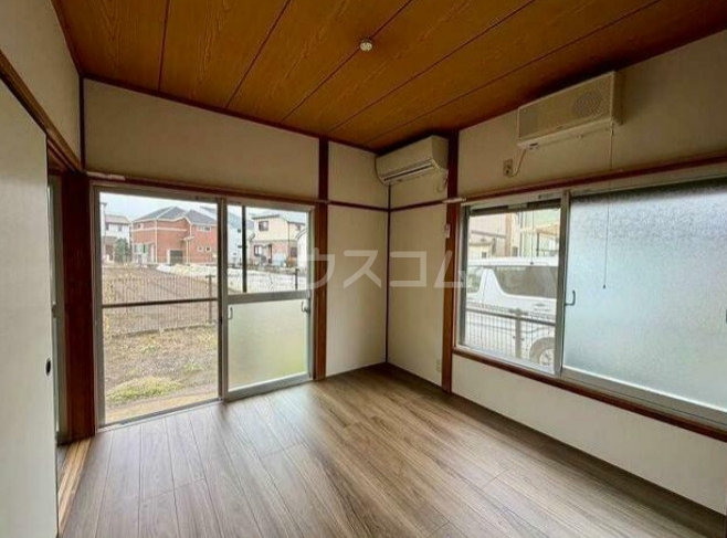 3/21 リビング/ダイニング