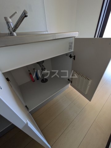 6/28 キッチン