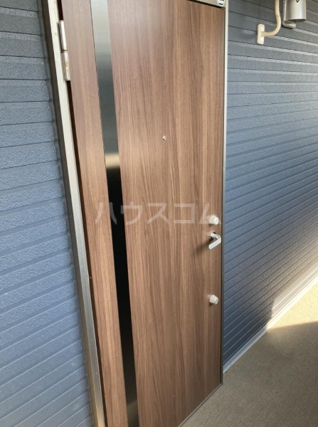 10/16 エントランス