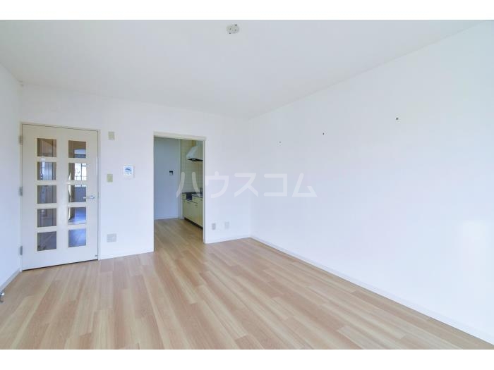 3/27 リビング/ダイニング