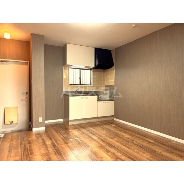 3/22 リビング/ダイニング