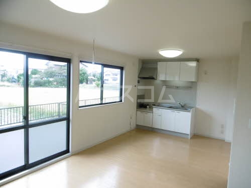 3/16 リビング/ダイニング