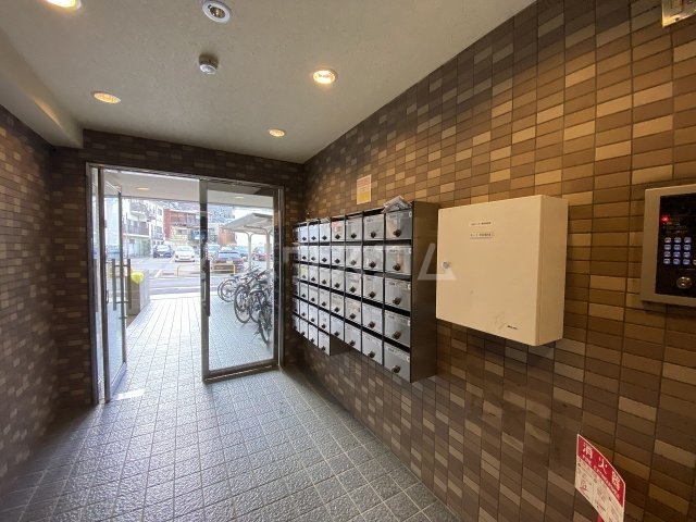 2/7 エントランス