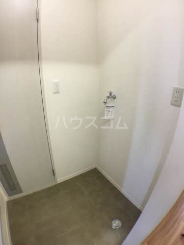 6/15 玄関