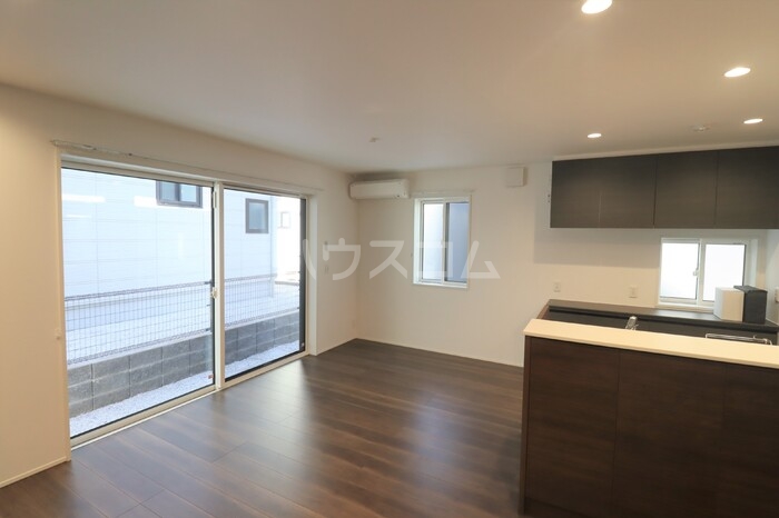 3/21 リビング/ダイニング