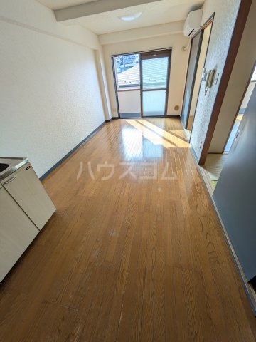 5/30 リビング/ダイニング