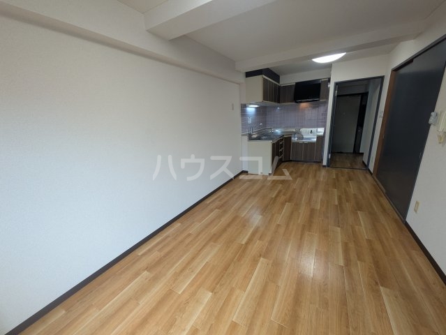 3/22 リビング/ダイニング