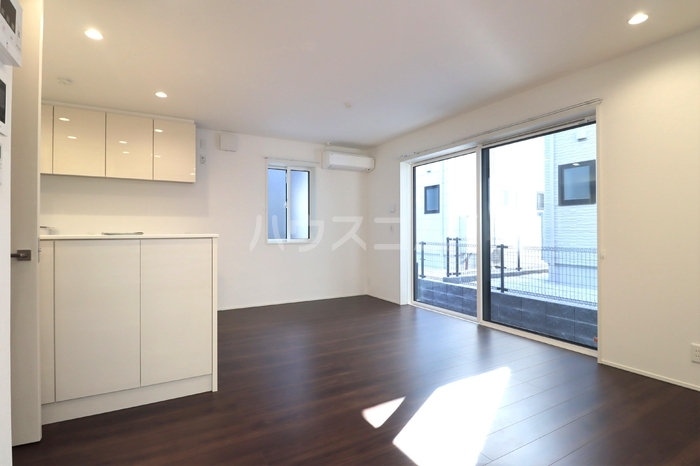 4/23 リビング/ダイニング