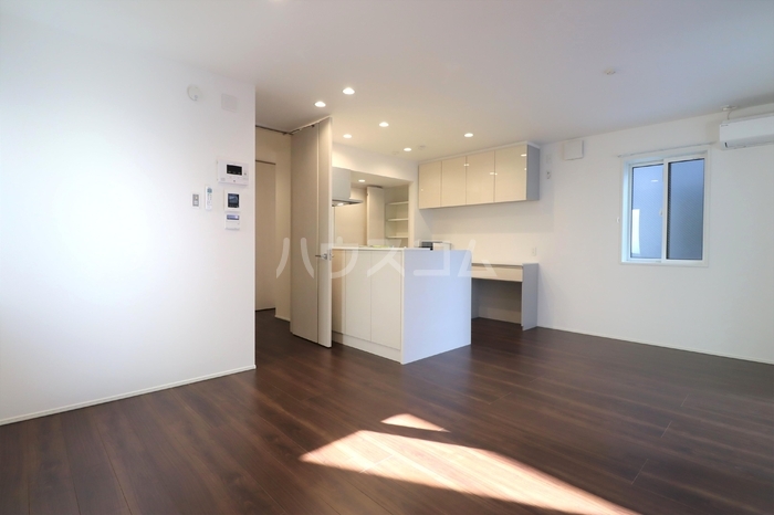 3/23 リビング/ダイニング