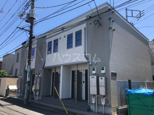 15/25 エントランス