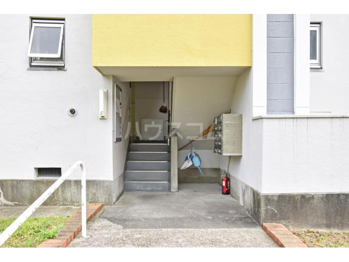 6/14 エントランス