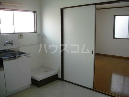 3/11 リビング/ダイニング