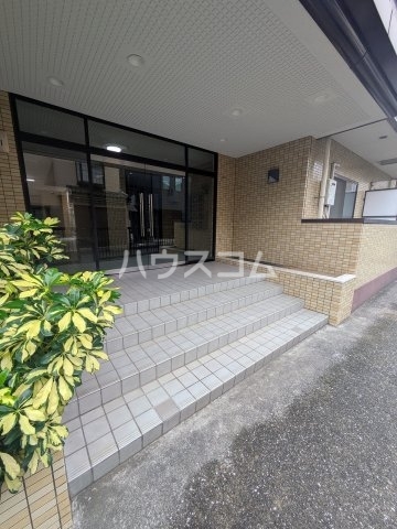 10/20 エントランス