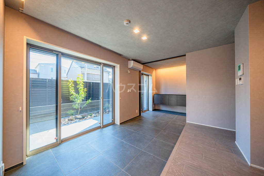 3/29 リビング/ダイニング