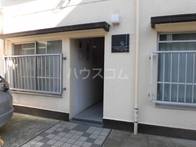 2/6 エントランス