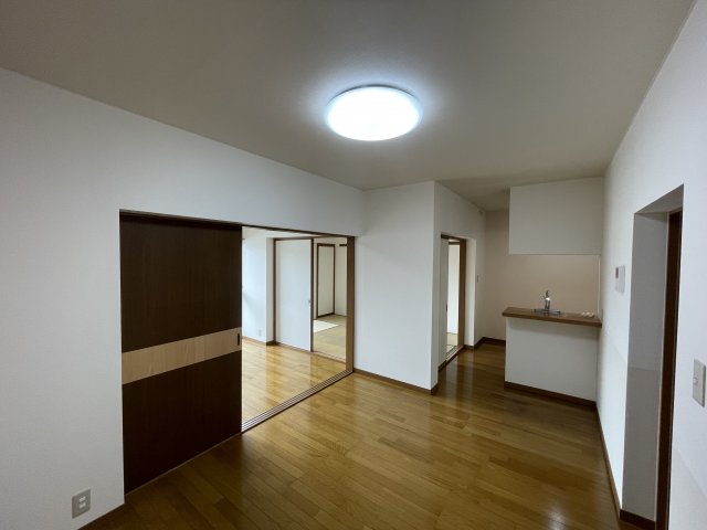 3/27 リビング/ダイニング