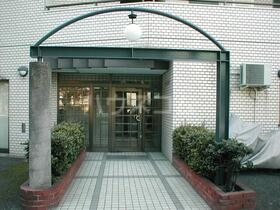 11/21 エントランス