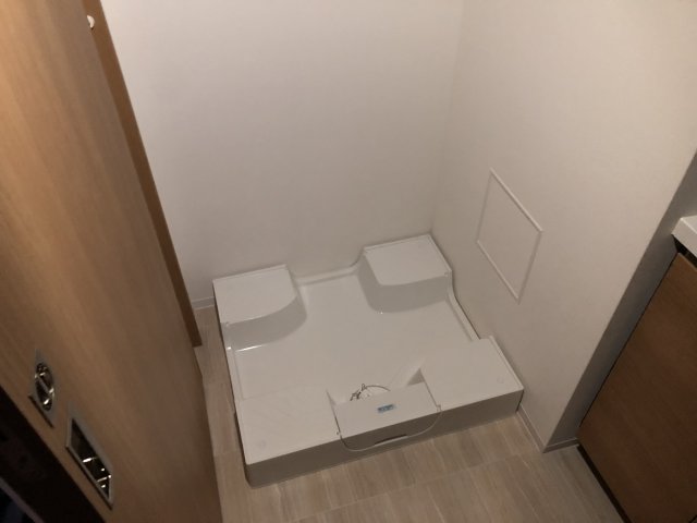 18/30 洗面