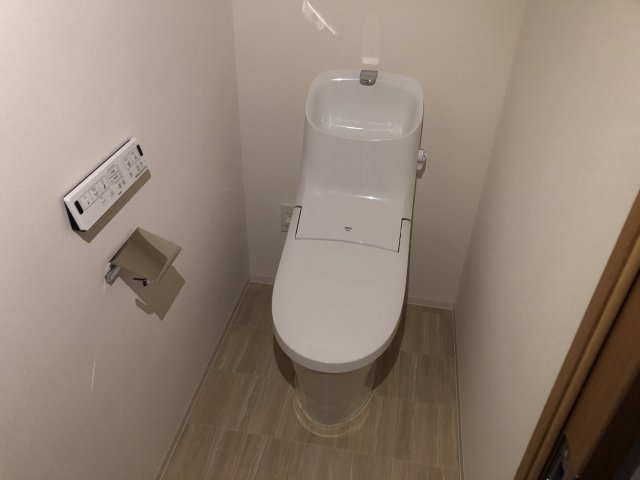 15/30 トイレ