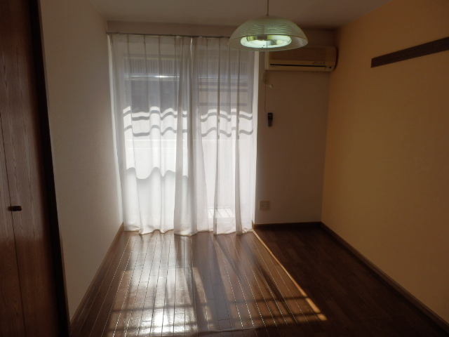 4/25 リビング/ダイニング