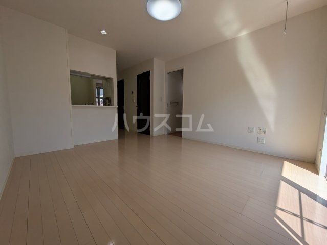 3/22 リビング/ダイニング