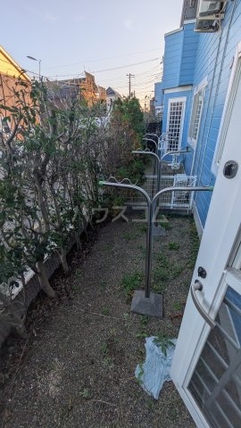 19/27 バルコニー