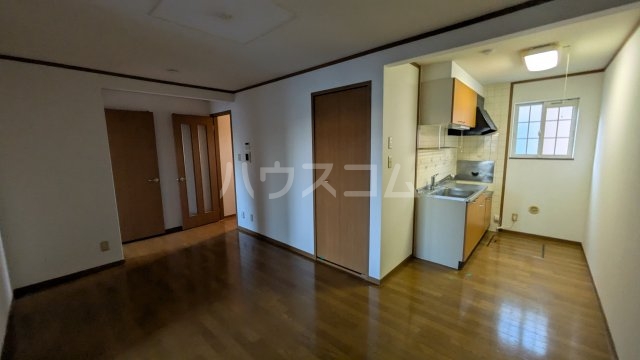 4/27 リビング/ダイニング