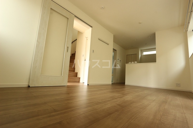 3/24 リビング/ダイニング