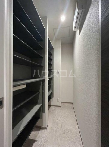 2/12 エントランス