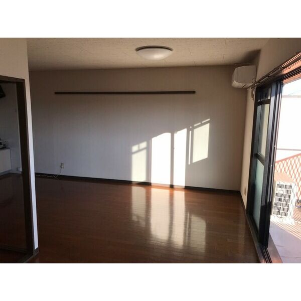 3/15 リビング/ダイニング