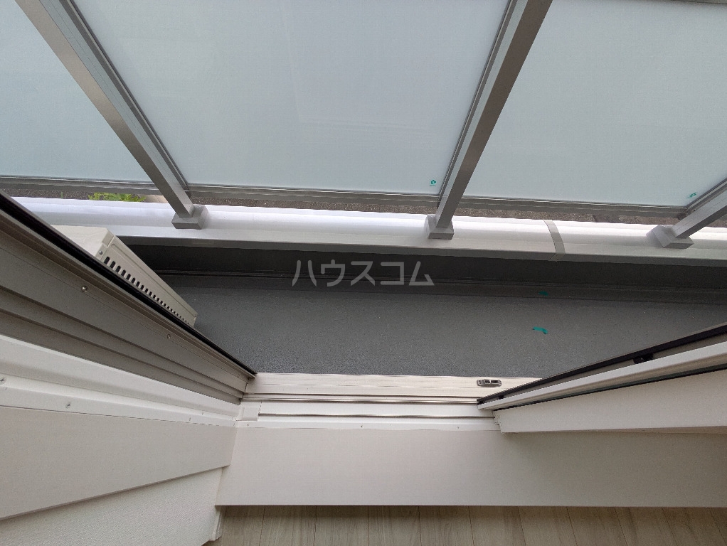 17/30 バルコニー