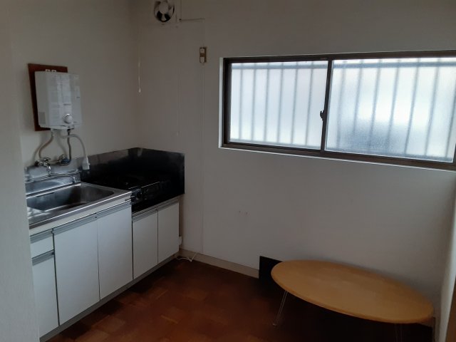 5/27 リビング/ダイニング