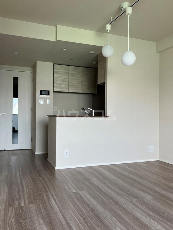 4/28 リビング/ダイニング