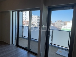 16/28 バルコニー