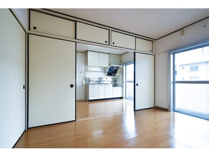 3/24 リビング/ダイニング