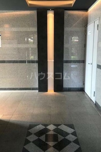 5/11 エントランス