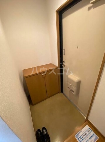 15/25 エントランス