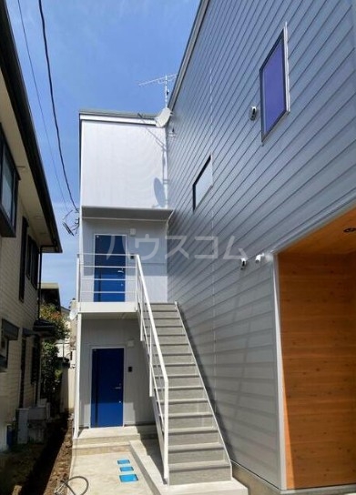 16/26 エントランス