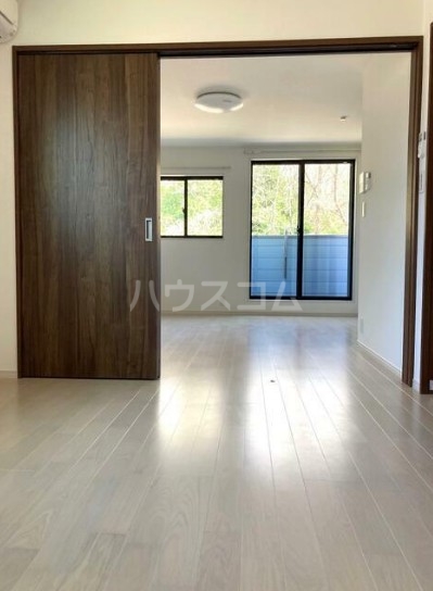 4/26 リビング/ダイニング