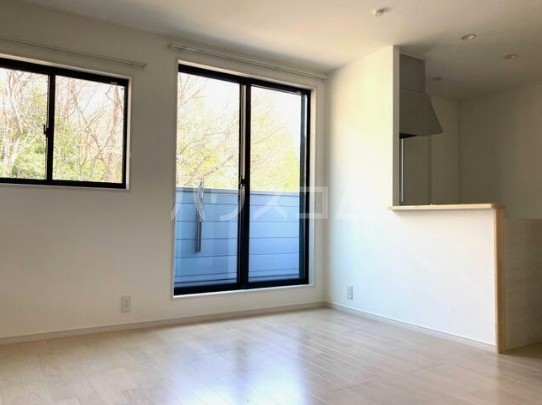 3/26 リビング/ダイニング