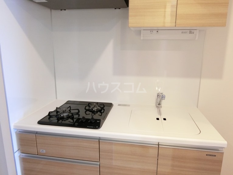 8/29 キッチン