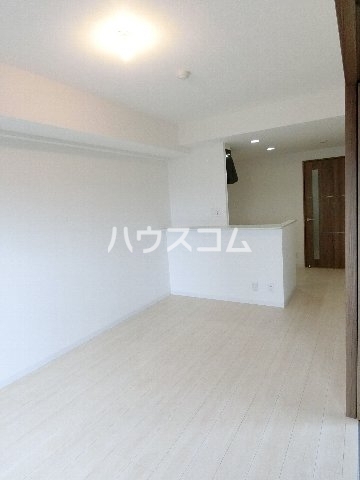 4/23 リビング/ダイニング