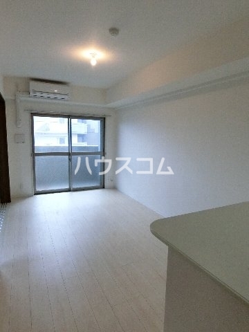 6/23 リビング/ダイニング