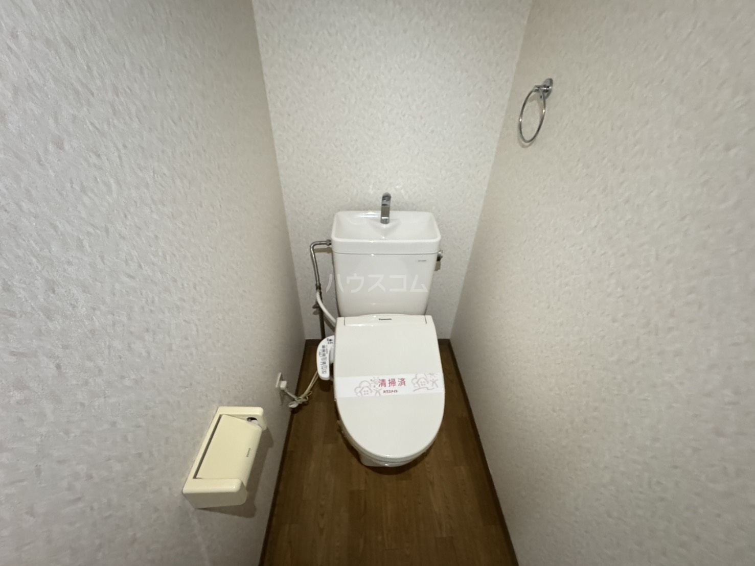 18/30 トイレ
