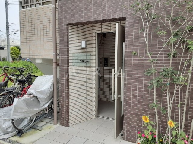 2/7 エントランス