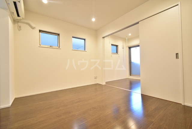 4/12 リビング/ダイニング