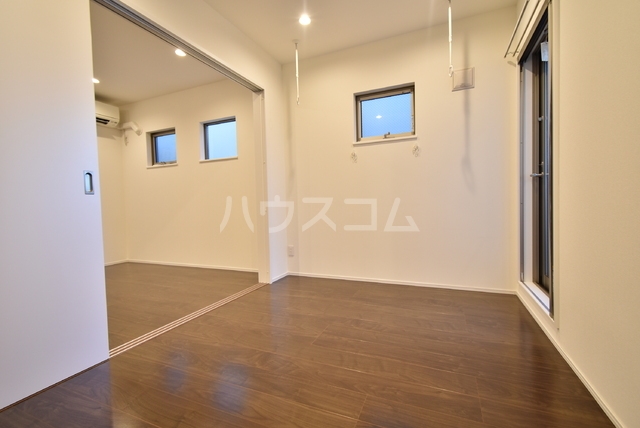 5/12 リビング/ダイニング