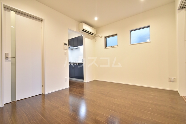 3/12 リビング/ダイニング