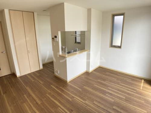 3/26 リビング/ダイニング