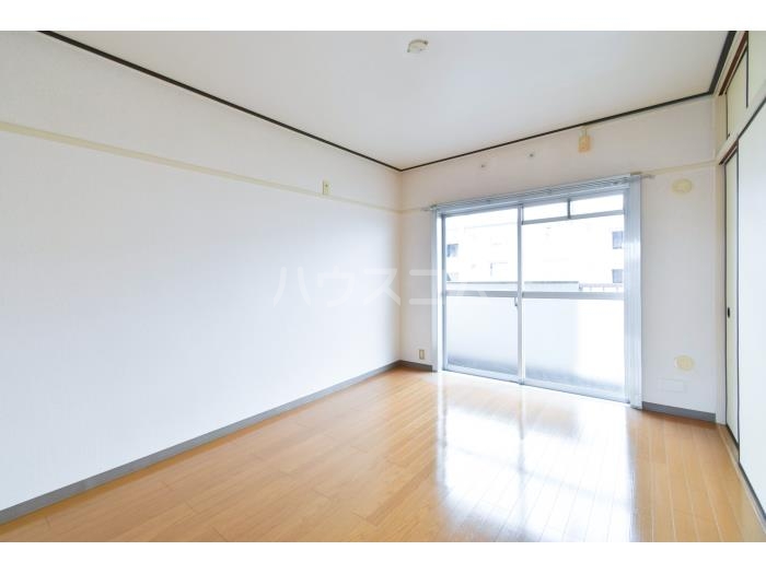 4/24 リビング/ダイニング